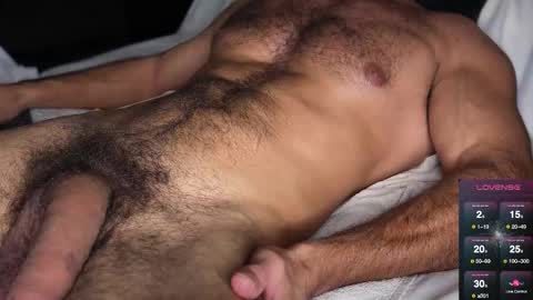 Liam online show from 11.12.25