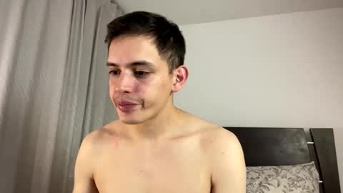 Liam online show from 02.18.25