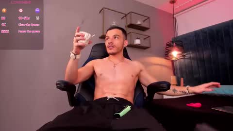 liam_es online show from 02.27.26