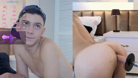 Liam online show from 04.09.26