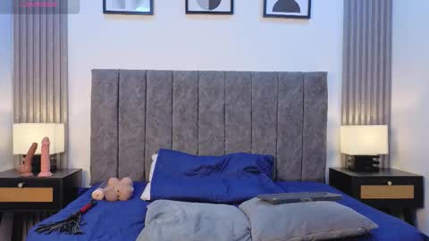 Liam forest  online show from 11.28.25