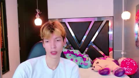 Snapshot of liam_green1 chatting on 02.15.26 liam_green1 online show from 02.15.26