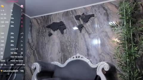 LIAM KLEIN online show from 01.13.25