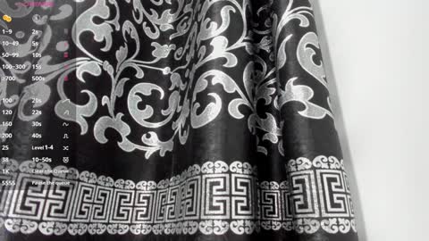 LIAM KLEIN online show from 01.20.25