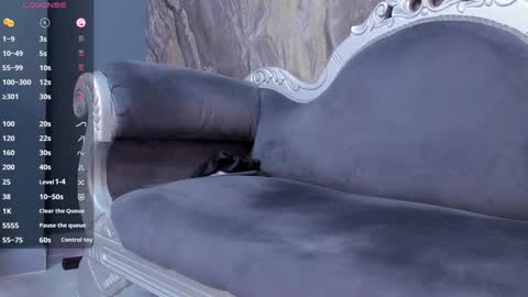 LIAM KLEIN online show from 01.28.25