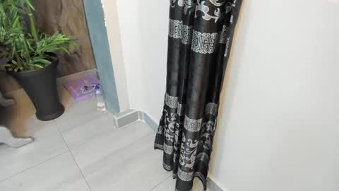 LIAM KLEIN online show from 02.08.25