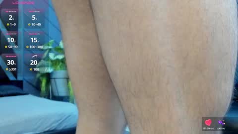 LIAM KLEIN online show from 10.30.25