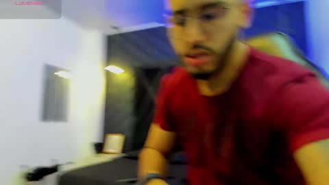 LIAM KLEIN online show from 11.21.25