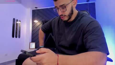 LIAM KLEIN online show from 11.30.25