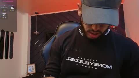 LIAM KLEIN online show from 02.28.26