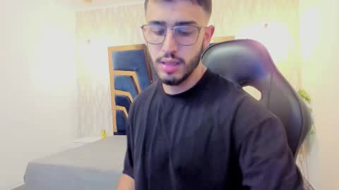 LIAM KLEIN online show from 03.18.26