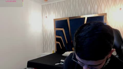 LIAM KLEIN online show from 03.28.26