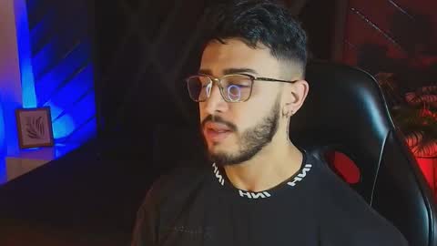 LIAM KLEIN online show from 04.15.26