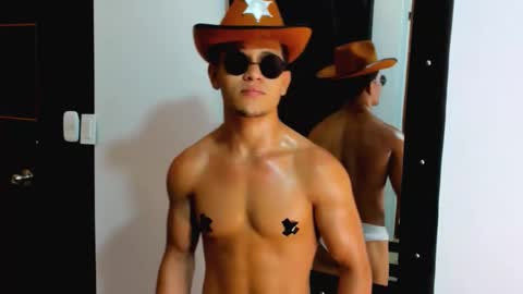 liam_knight online show from 11.04.25