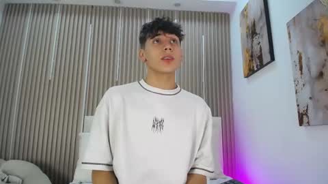 LIAM online show from 04.24.26