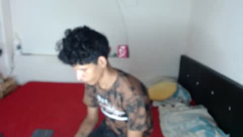 liam_mendoza online show from 10.06.25
