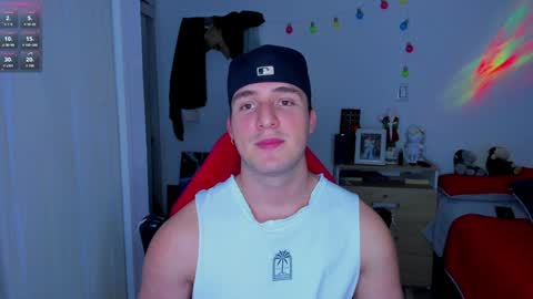 liam online show from 12.07.24