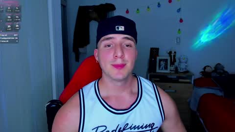 liam online show from 12.12.24