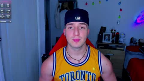 liam online show from 12.17.24