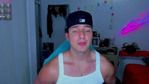 liam online show from 01.18.25