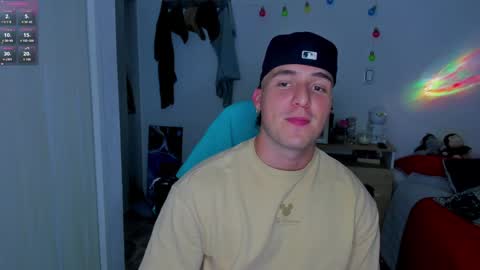 liam online show from 01.22.25