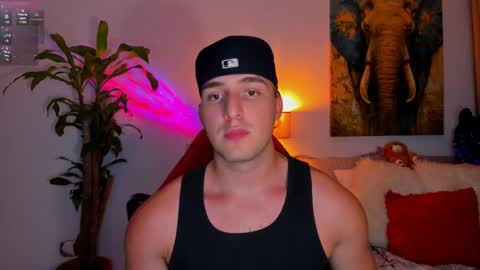 liam online show from 03.01.25