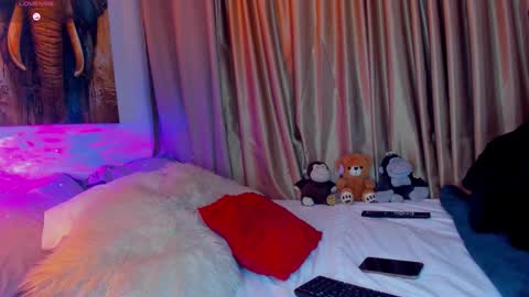 liam online show from 09.19.25