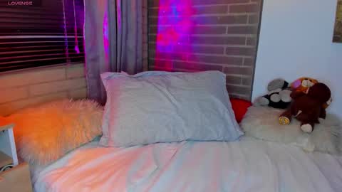 Snapshot of liam_oficial chatting on 12.21.25 liam online show from 12.21.25