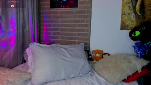 Snapshot of liam_oficial chatting on 01.09.26 liam online show from 01.09.26