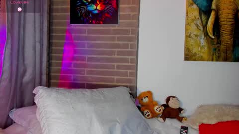 Snapshot of liam_oficial chatting on 01.16.26 liam online show from 01.16.26