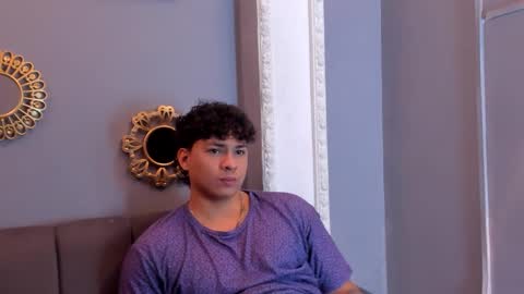 liam online show from 10.26.25