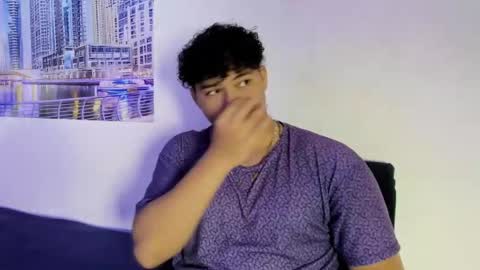 liam online show from 10.28.25