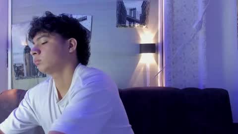 liam online show from 11.01.25