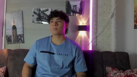 liam online show from 11.05.25