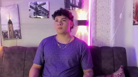 liam online show from 11.19.25