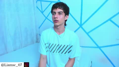 Liam scott77 online show from 04.10.26