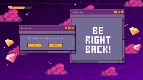 Snapshot of liam_xul chatting on 09.29.25 liamxul online show from 09.29.25