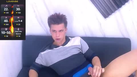 liam_york online show from 03.13.26