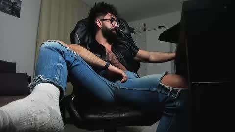 Liam online show from 02.25.26