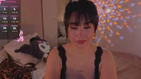 Snapshot of liamayyy chatting on 11.25.25 liamayyy online show from 11.25.25