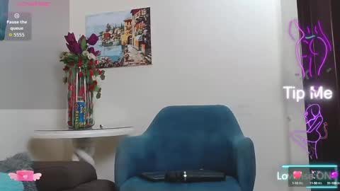 Snapshot of liambrown09 chatting on 09.17.25 Liam online show from 09.17.25