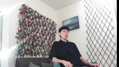 Liam  online show from 05.19.26