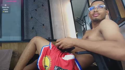 Liam Byrne online show from 02.13.25