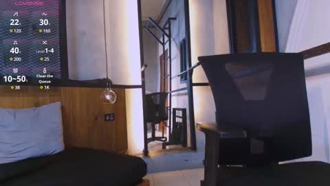 Liam Byrne online show from 02.21.25