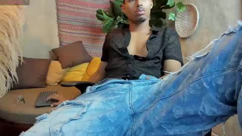 Liam Byrne online show from 02.21.25