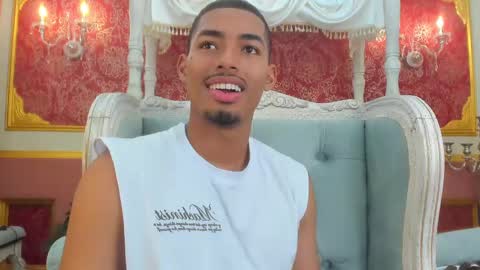 Liam Byrne online show from 02.28.25