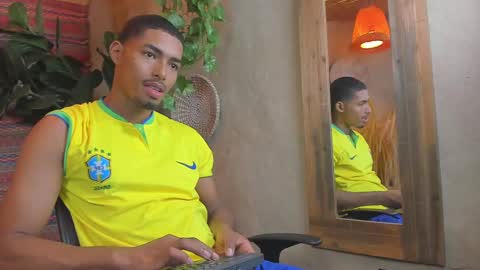 Liam Byrne online show from 03.05.25