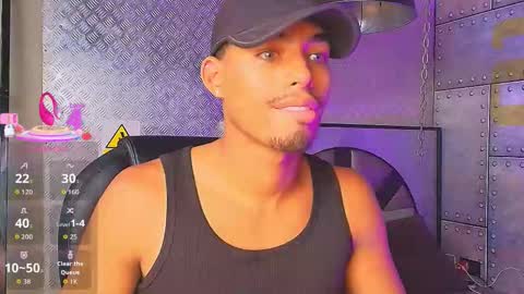 Liam Byrne online show from 12.05.25