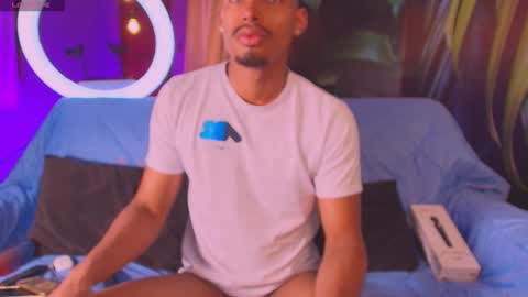 Liam Byrne online show from 12.21.25