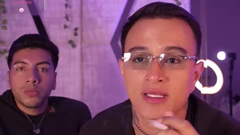 LiamDeep online show from 01.08.26